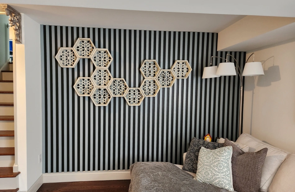 Interior Painting & Finishing